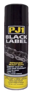 PJH 1-06A Heavy Duty Black Label Chain Lube, 5Oz - Picture 1 of 1