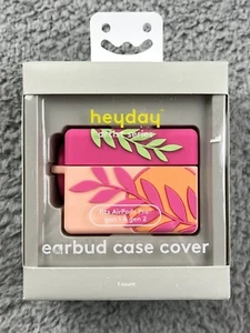 heyday Apple AirPods Pro (1/2 Generation) Square Case mit Hibaaq Ibrahim - Bild 1 von 4
