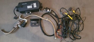 Winter Standheizung Eberspächer PKW,camper,wohnmobil Lüfter diesel 12v3,5 kw - Bild 1 von 5