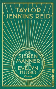Die sieben Männer der Evelyn Hugo von Taylor Jenkins Reid - Picture 1 of 1