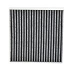Activated Carbon Filter Cloth for Honda City CR Z Fit Hassle Free Replacement