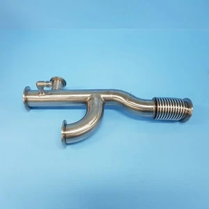 137-0404// AMAT APPLIED 0050-40653 APPLIED MATRIALS COMPONENTS [USED] - Picture 1 of 4