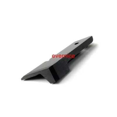 Upper Knife 118-45807 for Juki MO-2400,MO-2500,MO-3600,MO-3700,MO-3900 overlock - Image 1 of 3