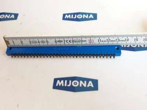 CONECTOR RE HYPERTAC (NUEVO STOCK ANTIGUO) - Imagen 1 de 5