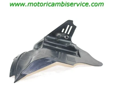 PARTE ANTERIORE PARAFANGO POSTERIORE BMW K 1200 RS 1996 - 2008 46622307896 FRONT - Immagine 1 di 4