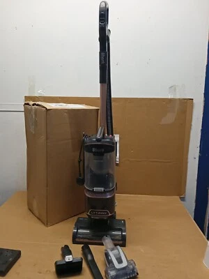 Shark Corded Upright Vacuum, Pet -  [NZ690UKT], NO FILTER KIT. - Image 1 of 4
