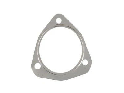For 2006-2012 Porsche Cayman Exhaust Gasket OE Supplier 18153CSNS 2011 2007 2008 - Image 1 of 2