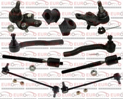 Piezas delanteras para Lexus ES300 Toyota Solara Tie Rod Ends rótulas barra estabilizadora Foto 1 de 4