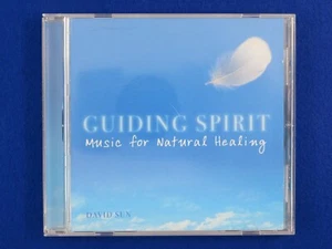 Guiding Spirit Music For Natural Healing David Sun - CD - Fast Postage !! - Picture 1 of 2