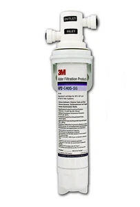 3M AP2-C405-SG Water Filter Cartridge with AP2 Head for Lincat, Tastemaster Plus - Picture 1 of 4