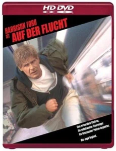 Auf der Flucht / The Fugitive - HD DVD DE Edition - Picture 1 of 1