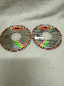 Saturday Night Fever: Original Movie Sound Track - TWO CD'S IN GOOD CONDITION!! - Picture 1 of 1