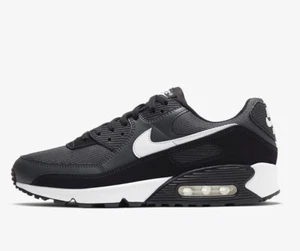 NIKE Air Max 90 Trainers Size 13 Brand New Genuine RRP£135 #A4 - Picture 1 of 6