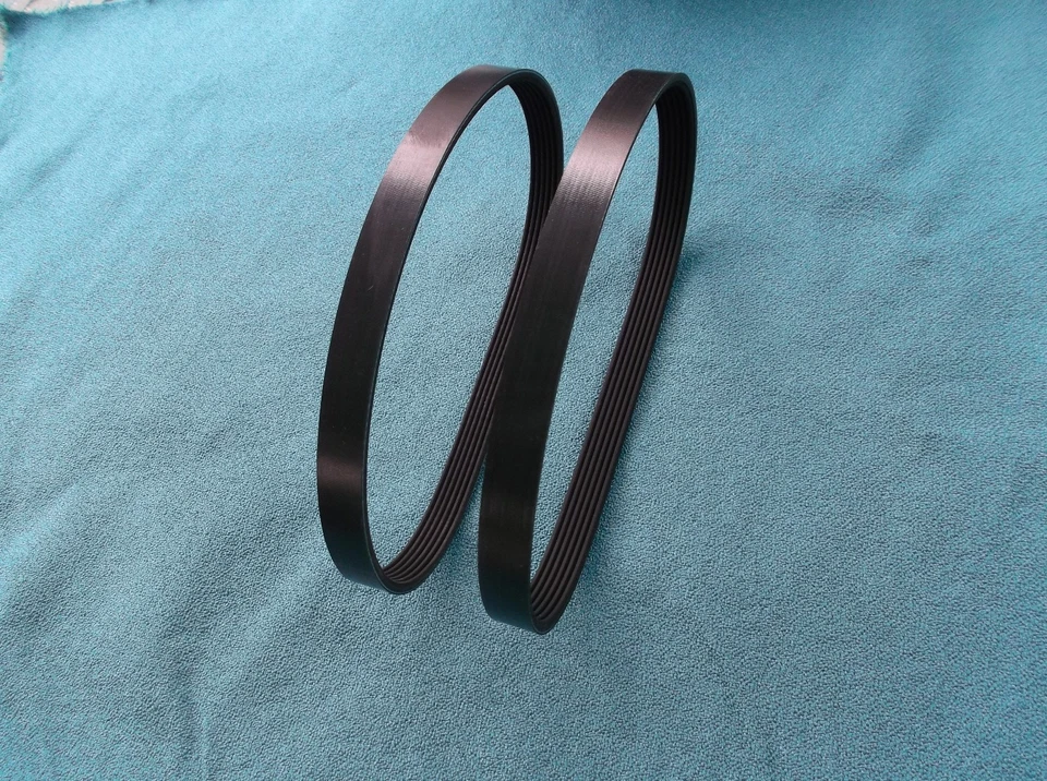 Craftsman Poly V Drive Belt 816439-2 for Sears 12 Band Saw