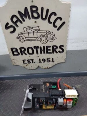 Mercedes Benz E350 2011-2012 módulo de activación de señal: 2129005001 Foto 1 de 4