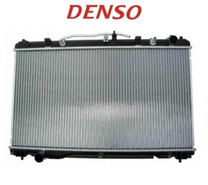 Radiator Denso 2210504 For Lexus ES300 ES330 Toyota Camry V6 GAS 2002-2006 NEW - Picture 1 of 1