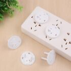 Anti Electric Shock Plugs Socket Protection Cover Plugs Protector Safety Plug