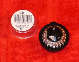 GP Technologies Prestige Elite 72 12 Français canadien Boule IBM Selectric I/II - Picture 1 of 8