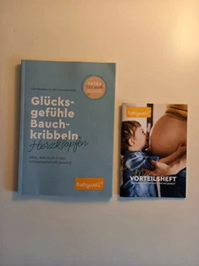 Babywelt (Rossmann | Werbeartikel | + Mein Vorteilsheft | Schwangerschaft) - Bild 1 von 4