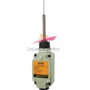 1PC NEW TEND TZ-5169 limit switch - Picture 1 of 8