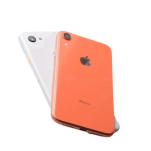 Apple iPhone XR 64GB Unlocked - T-Mobile/Verizon - Black, Red, Coral - Free Shi - Picture 1 of 10