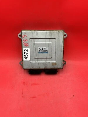 L3P8-18-881P | Módulo de control ECU de computadora con motor Mazda 5 2006 2007 2,3 L A/T Foto 1 de 4