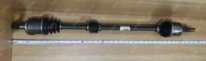 New OEM Genuine Right Drive Shaft for Hyundai I10 1.1L 2007-2013 49500-0X010 - Picture 1 of 6