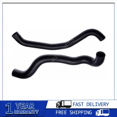 Manguera de refrigerante del radiador para Ford F-150 2008 2007 2006 2005 2004 Foto 1 de 4