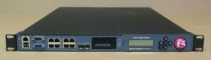 Balanceador de carga F5 Networks Big-IP 3600 Local Traffic Manager + LTM Enterprise Lic - Imagen 1 de 5