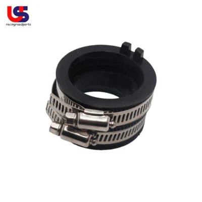 For 2007-2014 Honda Rancher 420 Throttle Body Air Intake Boot 16211-hp5-600 - Image 1 of 4