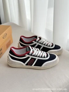 Scarpe casual stringate Tod's donna altezza aumento - Foto 1 di 24