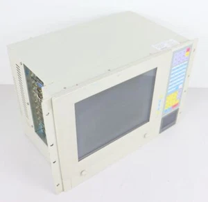 ICP Electronics WS-843AW-R2/ACE-832A DISPLAY: DM-121W-R2 TESTED & TOP ZUSTAND - Bild 1 von 4