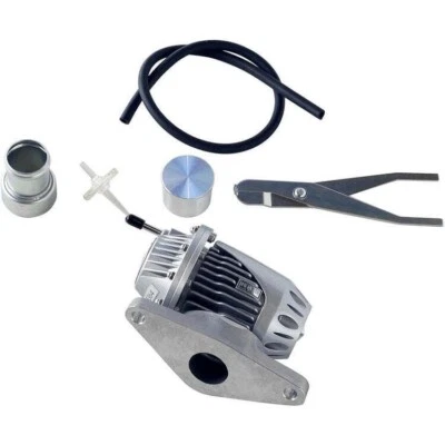 HKS 71008-AF006 for 02-07 WRX/ STi SSQV4 BOV Kit - Image 1 of 3