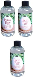 Scent Shop 90602 8 oz Skeeter Screen Mosquito Deterrent Refill - Quantity of 3 - Picture 1 of 4