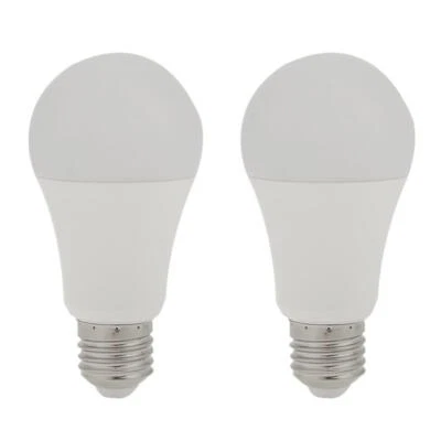 Daylight Sensor LED Bulb Lamp Dusk to Dawn Light Smart Corridor Induction Bulb - Image 1 of 4