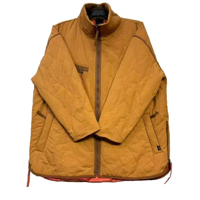 Chaqueta aislante acolchada para mujer prAna marrón XL abrigo de invierno para exteriores nueva con etiquetas $180,00 Foto 1 de 4