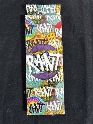 Chain Rant  1/2x1/8 Max 410 1s Purple 96L w/1/2 Link - Image 1 of 2