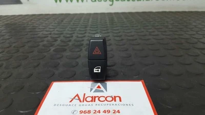 6131-6919506 WARNING / 240158 FOR BMW X3 E83 3.0SD - Image 1 of 4