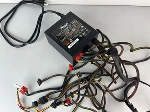 Rosewill RBR1000-MS 1000W 80+ Bronze Rated Desktop Power Supply PSU - Picture 1 of 8