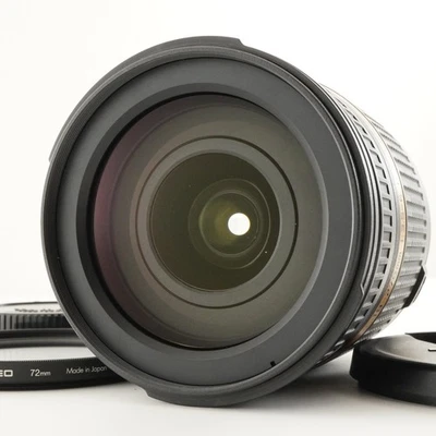 Tamron 18-270mm F3.5-6.3 Di II VC For Canon B003 AF ZOOM Lens from Japan #6863 - Image 1 of 4