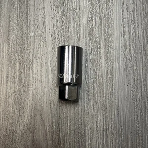 Enchufe Bujía 13/16" o 21mm 3/8" Unidad Nuevo - Imagen 1 de 2