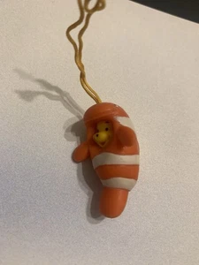 Peek A Pooh Series 7 Winnie l’ourson en tant que poisson-clown - Photo 1 sur 5
