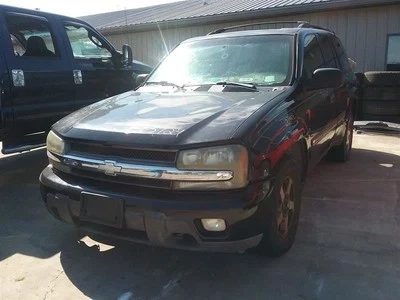 Carrier Front Axle 3.73 Ratio GT4 Fits 03 ISUZU ASCENDER 1450612 Foto 1 de 4