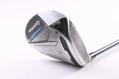 Taylormade SIM2 Max D #3 Wood / 16 Degree / Stiff Flex Fujikura Ventus Blue 6 - Image 1 of 4