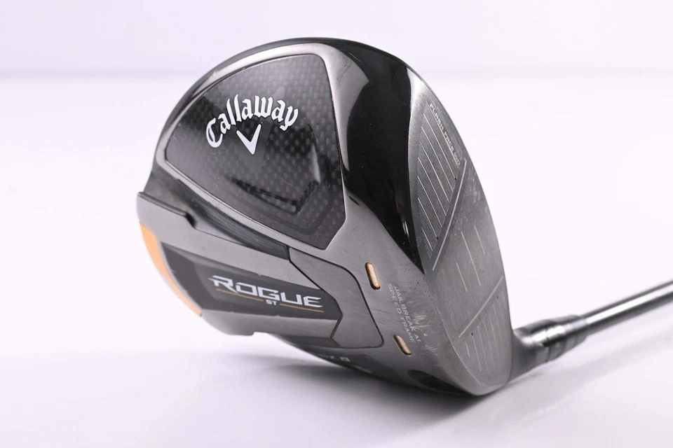 Callaway Rogue ST Max D Driver / 12 Degree / Senior Flex Cypher 40 Shaft - Image 1 of 4