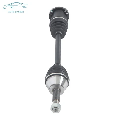 Front Left CV Axle Assembly For Infiniti G25 2011-2012 G35 2007-2008 G37 09-13 - Image 1 of 4