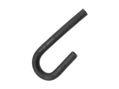 For 1991-1994 Subaru Legacy Heater Hose Reservoir To Pipe Dayco 98116XPZB 1992 - Image 1 of 2