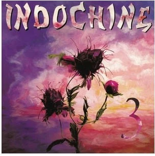 Indochine 3 - LP 33T - Photo 1/1