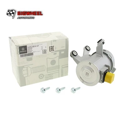 OEM! Electric Water Pump For Mercedes-Benz C180 C200 C250 E300 C300 2742000107 - Imagem 1 de 4
