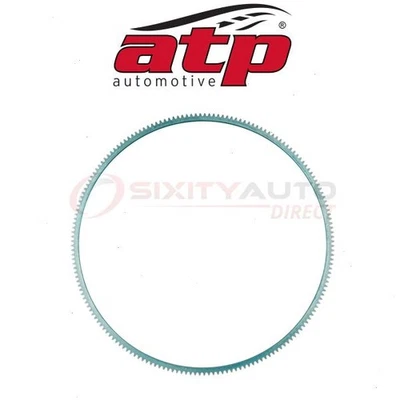 ATP Automatic Transmission Ring Gear for 1977-1979 Ford F-100 - Hard Parts  ds Foto 1 de 4